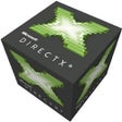 Icon des Programms: DirectX Redistributable