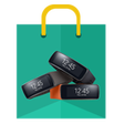 プログラムのアイコン: Gear Fit Store