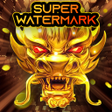 Ikona programu: Super WaterMark