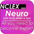 プログラムのアイコン: NCLEX Neurology &Nervous …