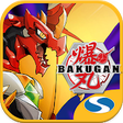 Programmsymbol: Bakugan Champion Brawler