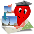Ikona programu: PhotoStamper