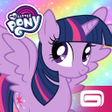 Icon des Programms: My Little Pony: Friendshi…