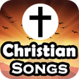 プログラムのアイコン: Christian Songs: Gospel M…