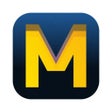 Icon des Programms: Mullv…