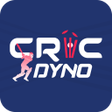 プログラムのアイコン: CricDyno - Live Scores