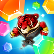 Icône du programme : Crazy Monster Busters