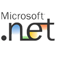 Icon of program: .NET Framework Version 2.…