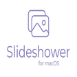 Ikona programu: Slideshower for macOS
