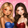 プログラムのアイコン: Glam Doll: Dr…