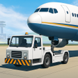 Icon des Programms: Airport Truck Simulator 3…