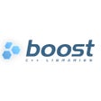 程序图标: Boost C++ Libraries