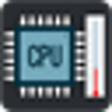 Icon of program: CPU Cooling Master - Lapt…