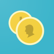Icon des Programms: Coin Toss Widget Edge Scr…