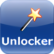 プログラムのアイコン: Unlocker Portable