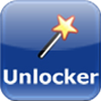 Icône du programme : Unlocker Portable