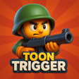 Icon des Programms: Toon Trigger: FPS Shooter