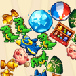 Icon of program: Catch UP My Toys