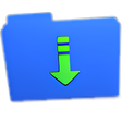 Icône du programme : Dockdrop