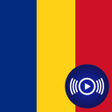 プログラムのアイコン: RO Radio - Romanian Radio…