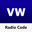 Icon des Programms: VW Radio Code Generator