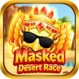 プログラムのアイコン: Masked Desert Race
