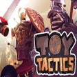 Ikona programu: Toy Tactics