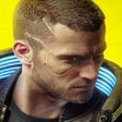 Programmsymbol: Cyberpunk 2077
