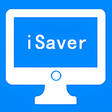 Icon des Programms: iSaver