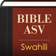 程序图标: Swahili English ASV Bible