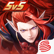 Ikona programu: Onmyoji Arena