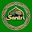 Ikona programu: Santri AI-Asisten Pencari…