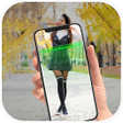 Icona del programma: Camera Scanner -Body Simu…