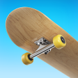 プログラムのアイコン: Flip Skater