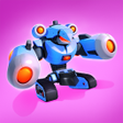 Icon des Programms: Armored Robots
