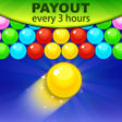 Ikona programu: Classic Bubble:Lucky Shoo…