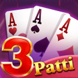 Icon of program: Teen Patti Nawab - Royal …