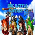 Icono de programa: Epic Battle Fantasy 5