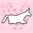 Icon des Programms: Charlie the Unicorn Datin…