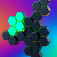 Icon des Programms: Hexagon Expedition: Chall…