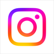 プログラムのアイコン: Instagram Lite