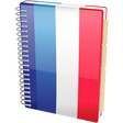 プログラムのアイコン: Learn French Phrasebook L…