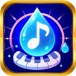 Ikona programu: Ivory Pulse: Tile Tap