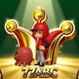 Icon des Programms: 77ABCStarDash