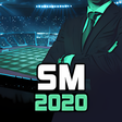 プログラムのアイコン: Soccer Manager 2020