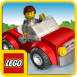 プログラムのアイコン: LEGO Juniors Create & Cru…