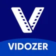 Icon of program: Vidozer - All Video Downl…