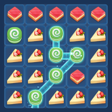 プログラムのアイコン: ConnectDessert