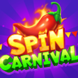 Icon des Programms: Spin Carnival - Frenzy Da…