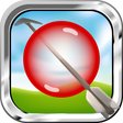 Icon des Programms: Bubble Archery